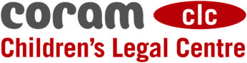 Coram Children's Legal Centre - EU CONNECT project