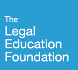 Youth rights trainers - the Legal Education Foundation